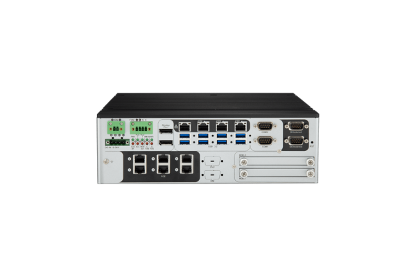 Kundanpassad Box PC