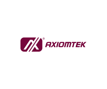 Axiomtek logo