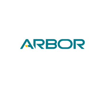 ARBOR Technology logo