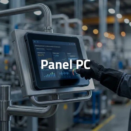 Panel PC