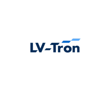 LV-Tron logo