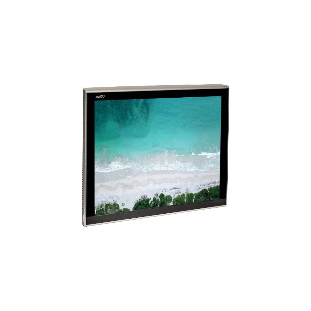 MultiQ 15” Trueflat 4:3 Multi-touch