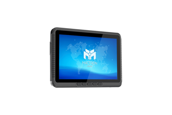 Fordonsmonterad Tablet PC
