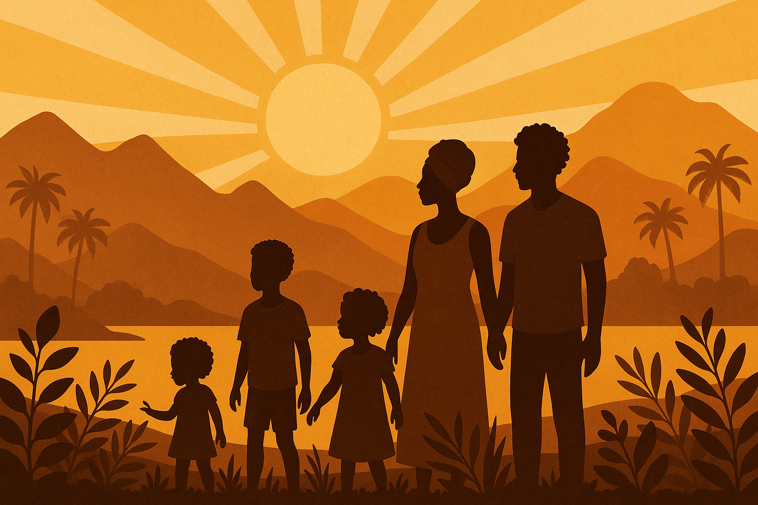 Wealth Through Simplicity: Panama Living