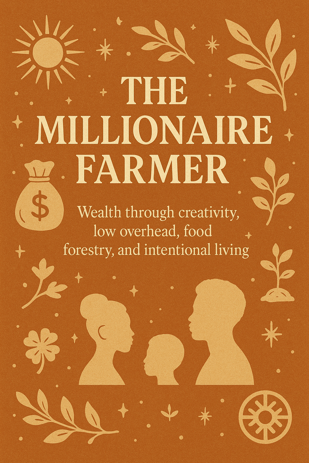 The Millionaire Farmer