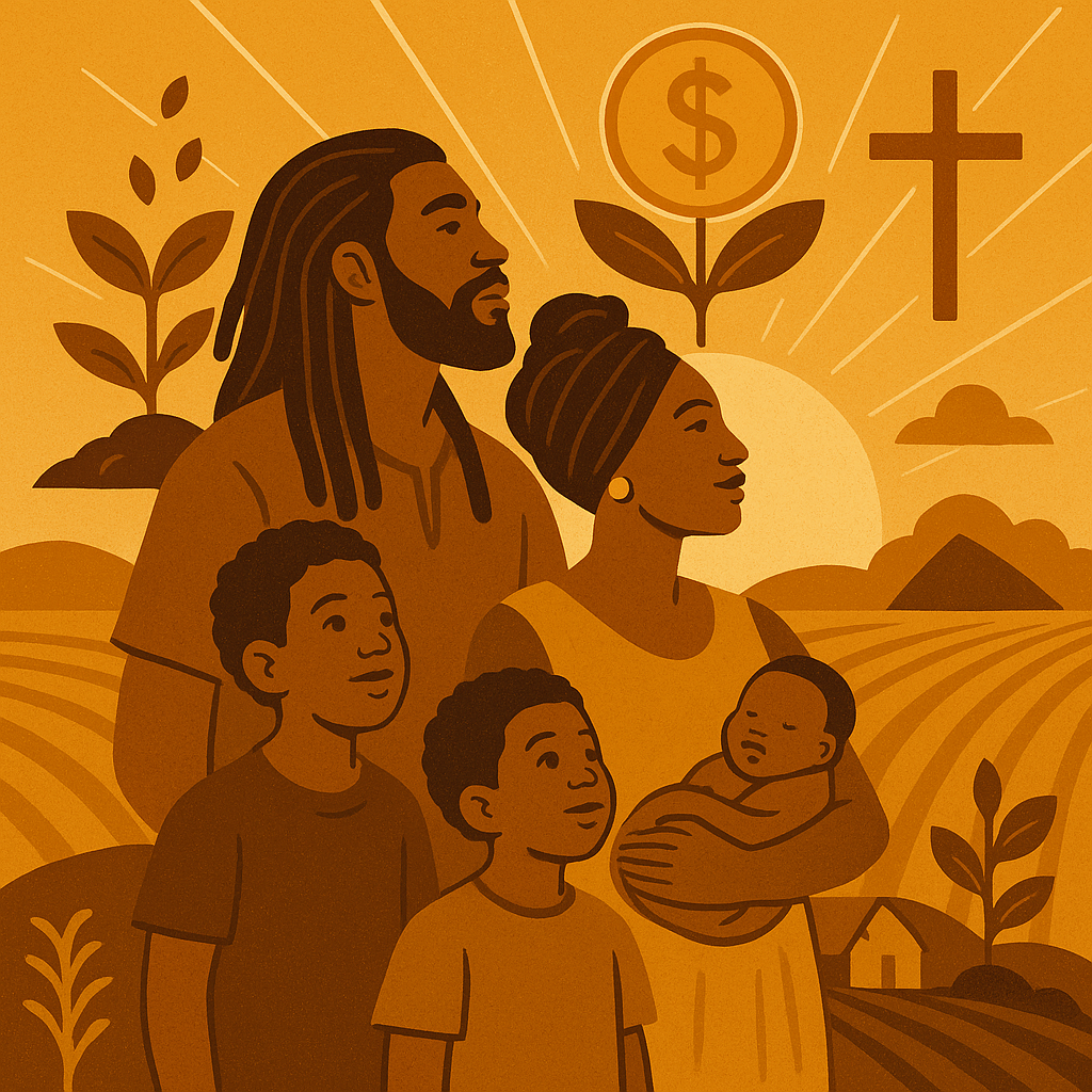 Think and Grow Rich (My Takeaways + SPS Interpretation)