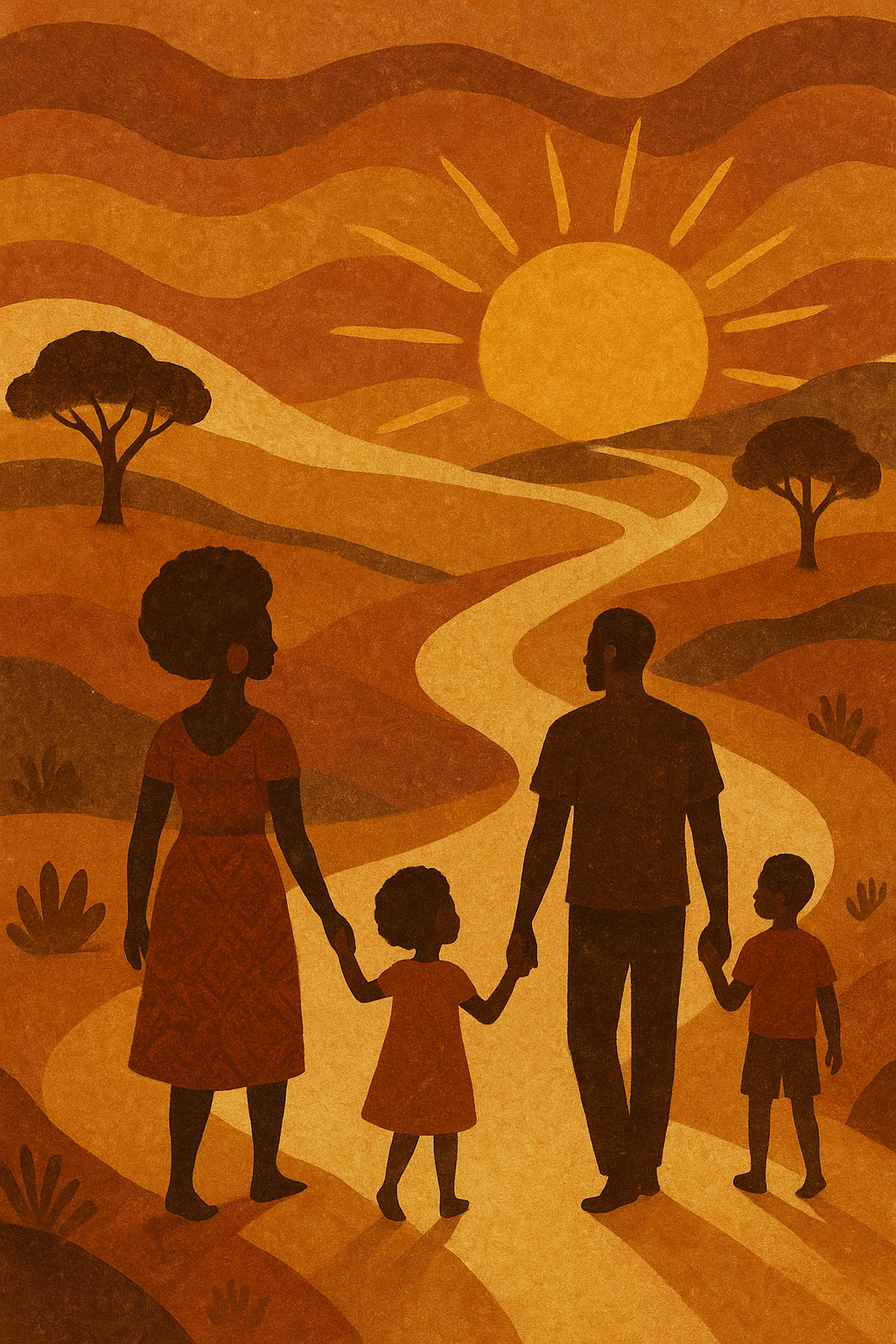 Trusting Yourself Enough To Change Your Mind