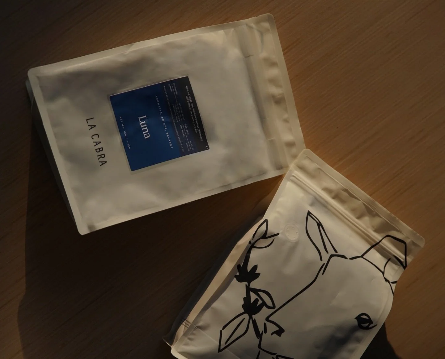 Excited to now carry La Cabra into our coffee rotation. After years of admiring their coffees it feels like a genuine privilege to share their beautiful coffees with you at our upcoming events and pop-ups. 🌱 @lacabracoffee