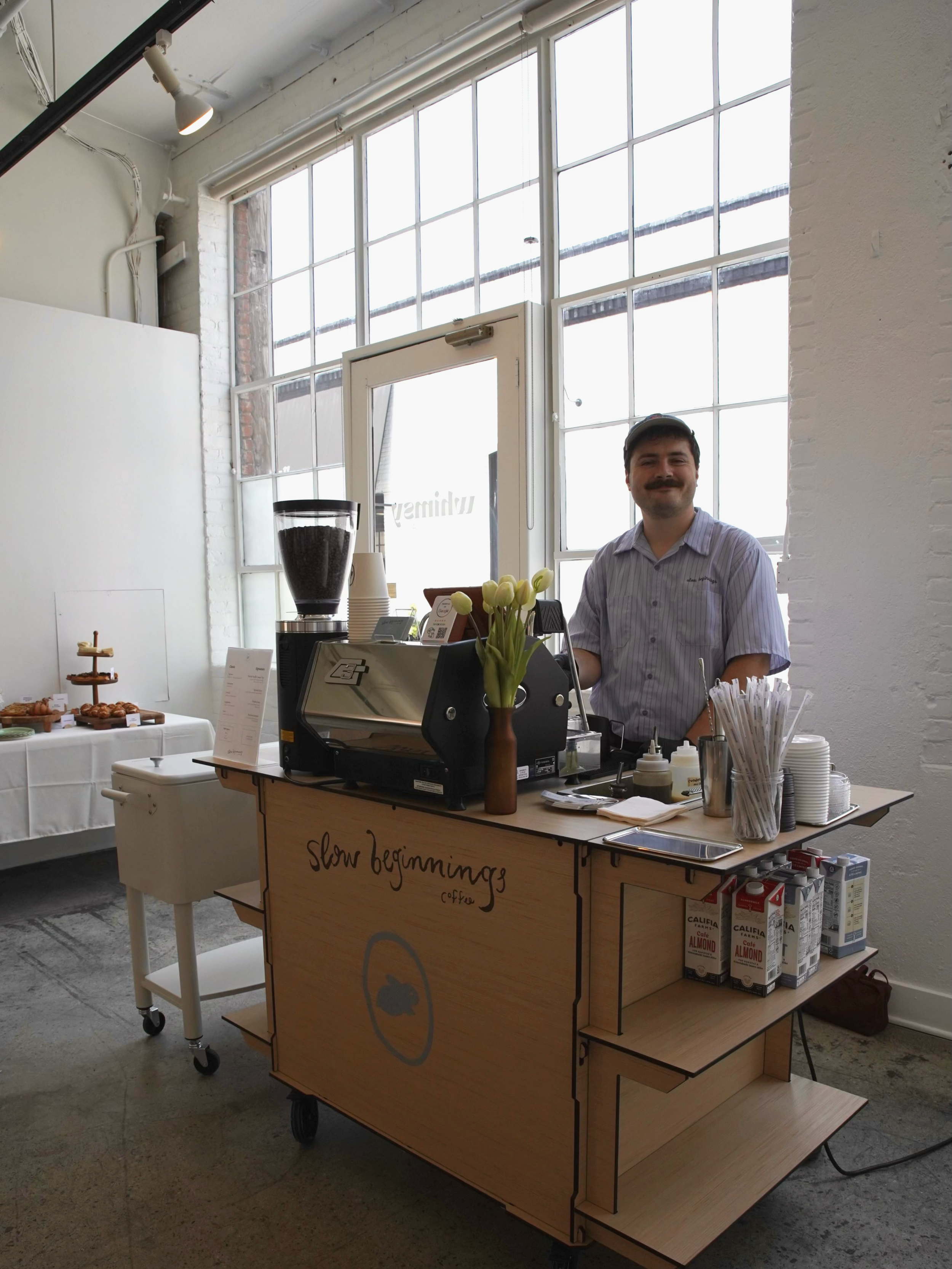David | Cofounder
