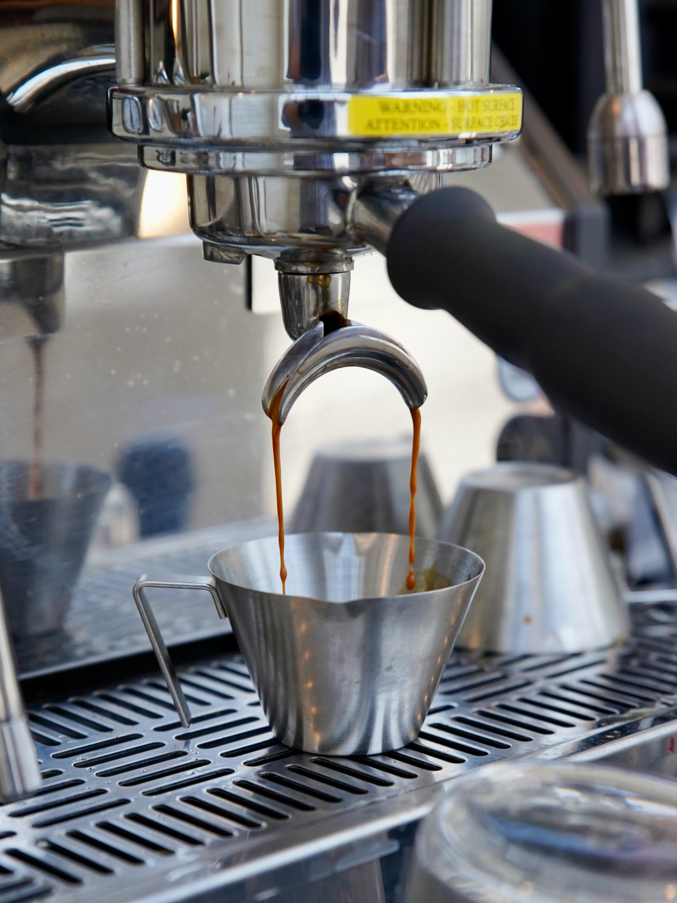 Espresso 