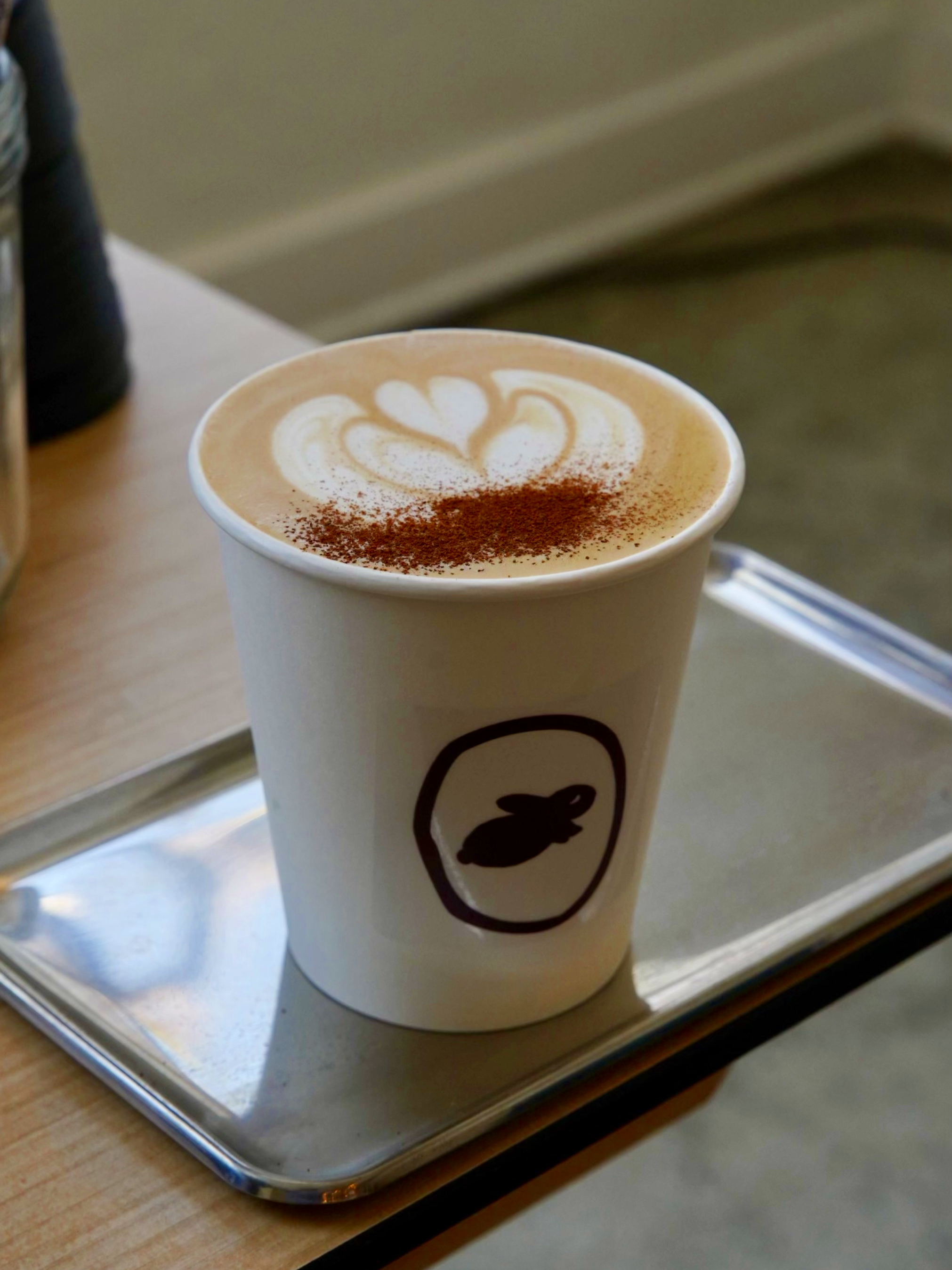 Spanish Latte 
