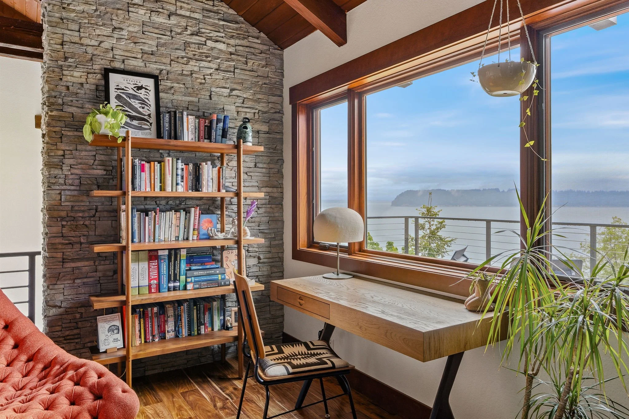 marine view project by jonathan david building group