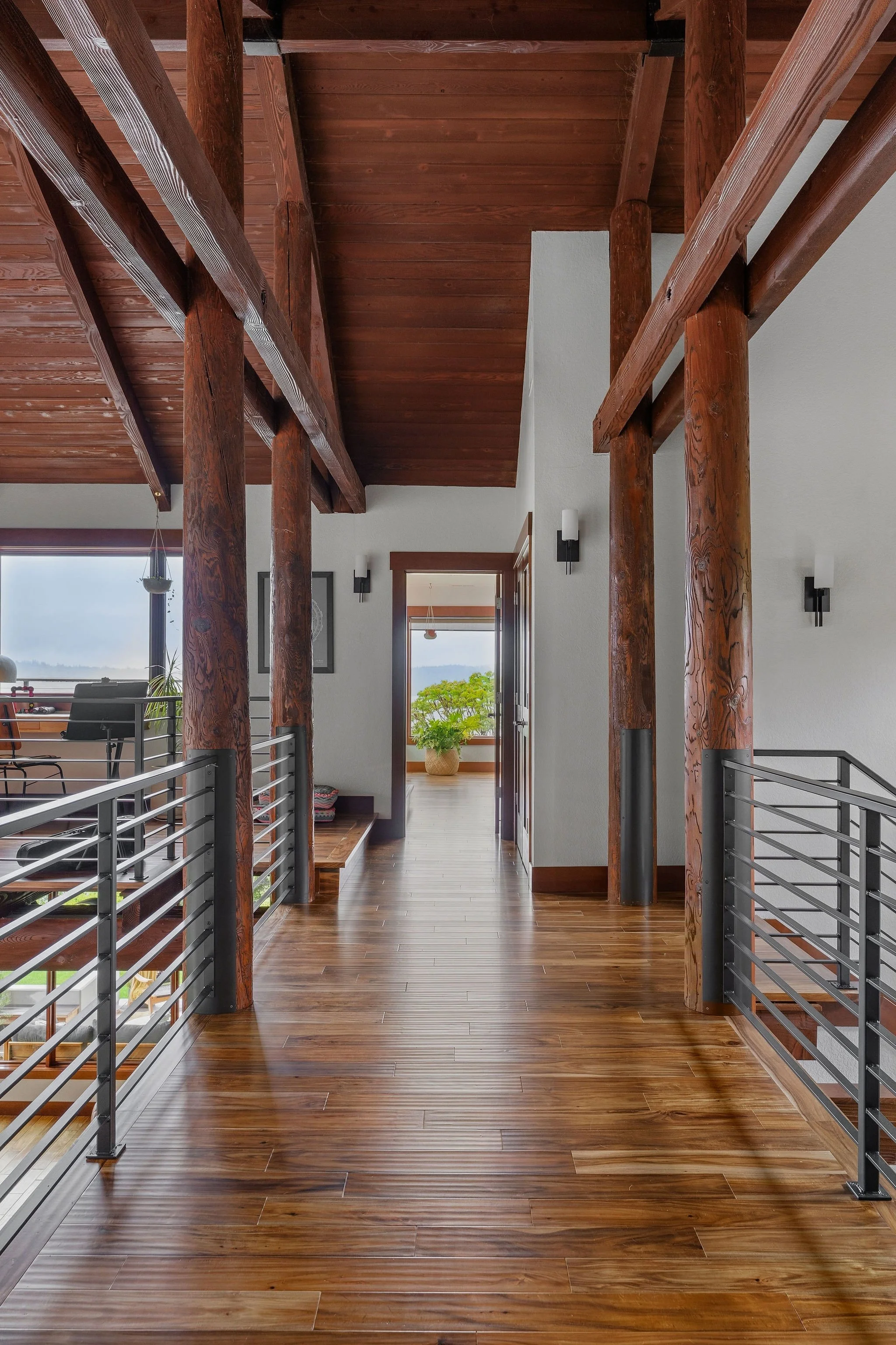 marine view project by jonathan david building group