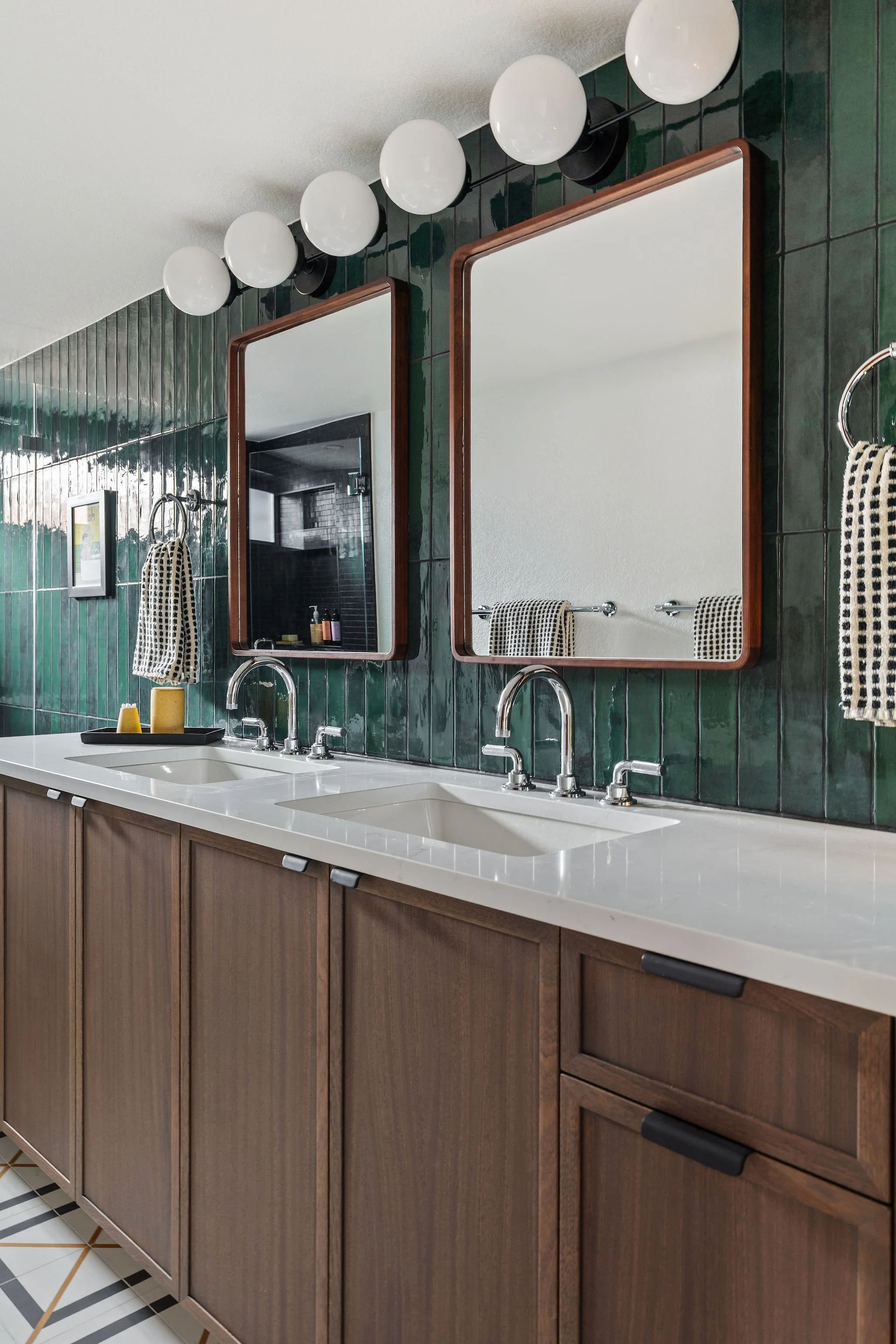 marine view project by jonathan david building group