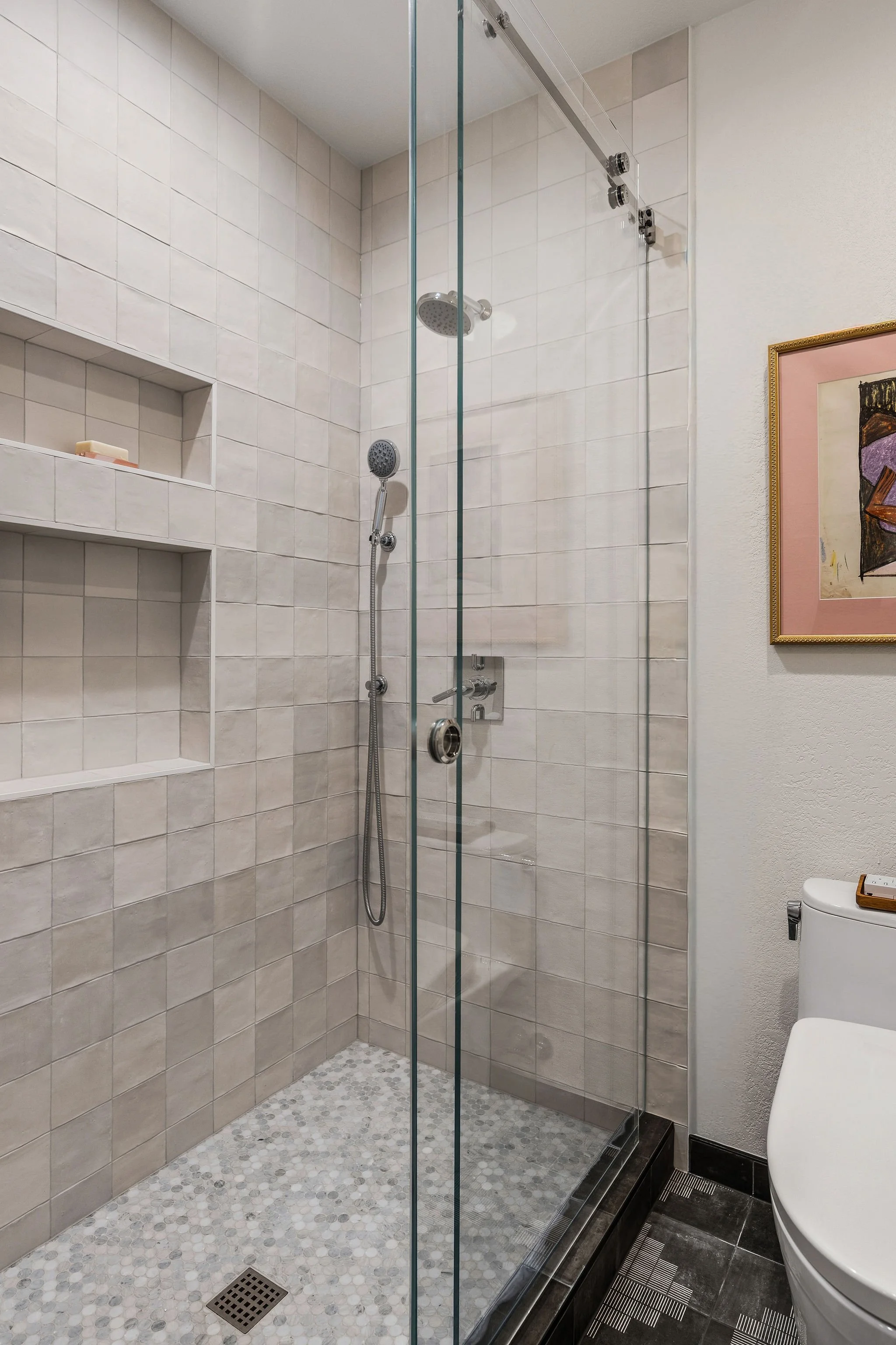 marine view project by jonathan david building group