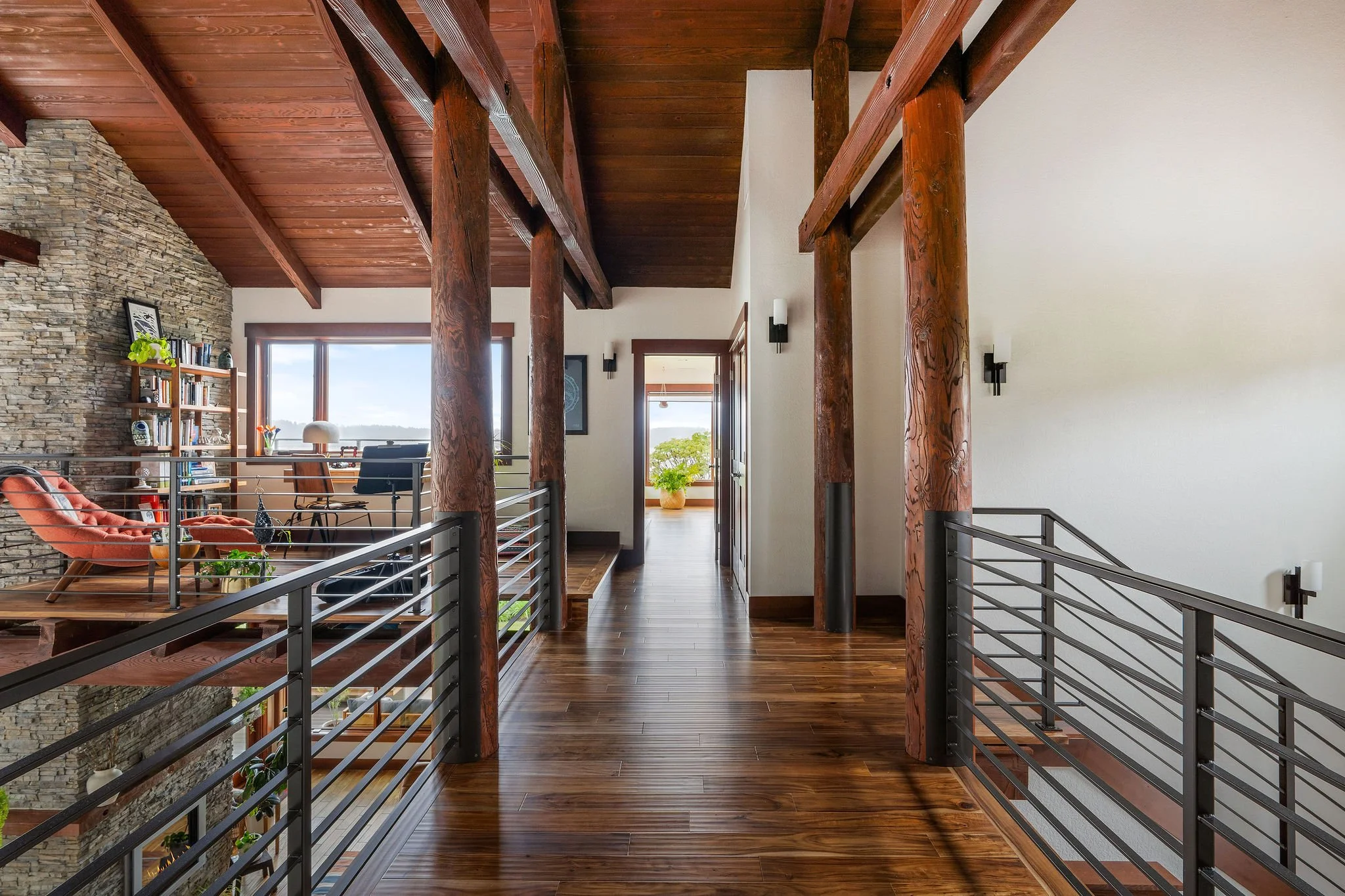 marine view project by jonathan david building group