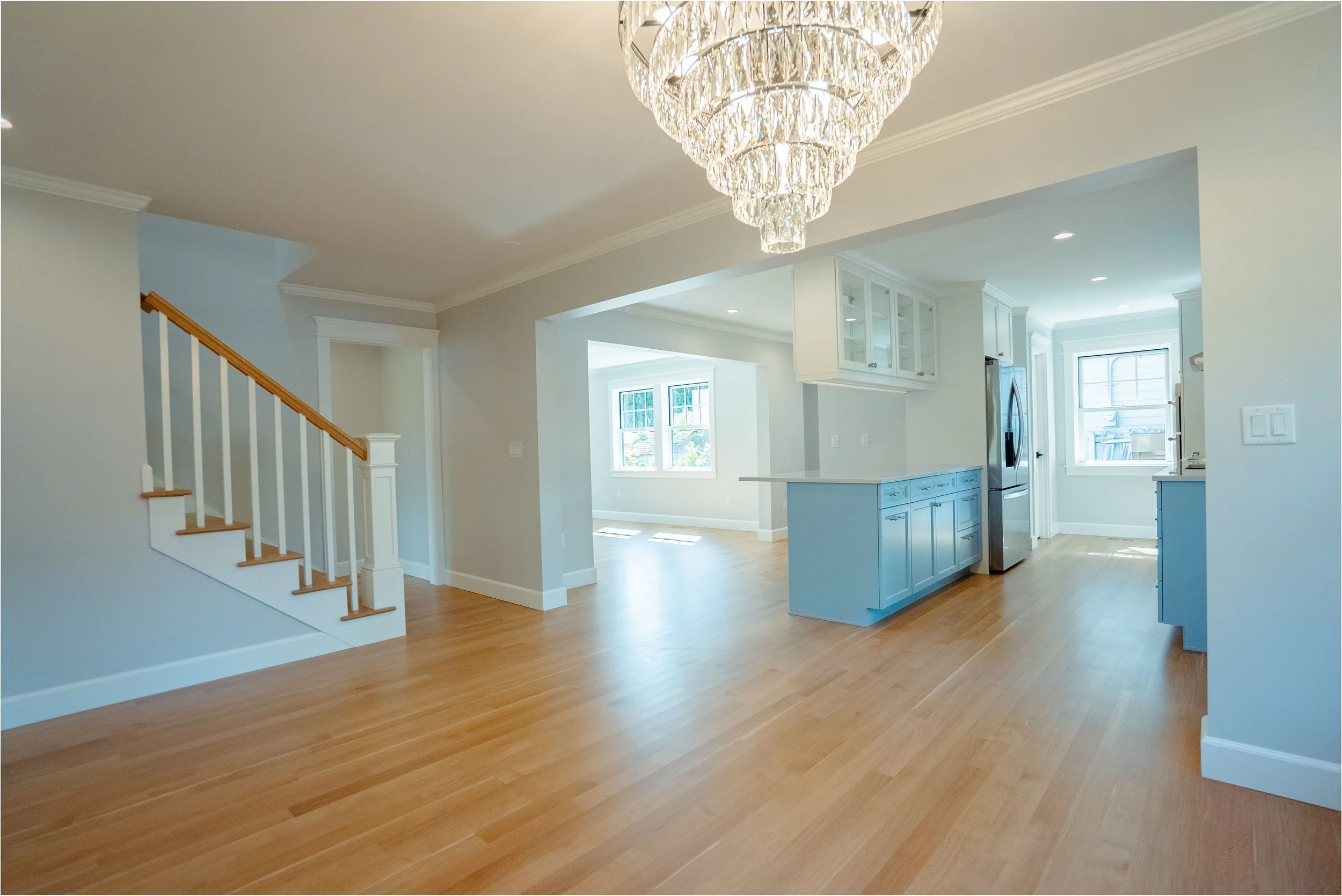 jonathan david building company project in seattle