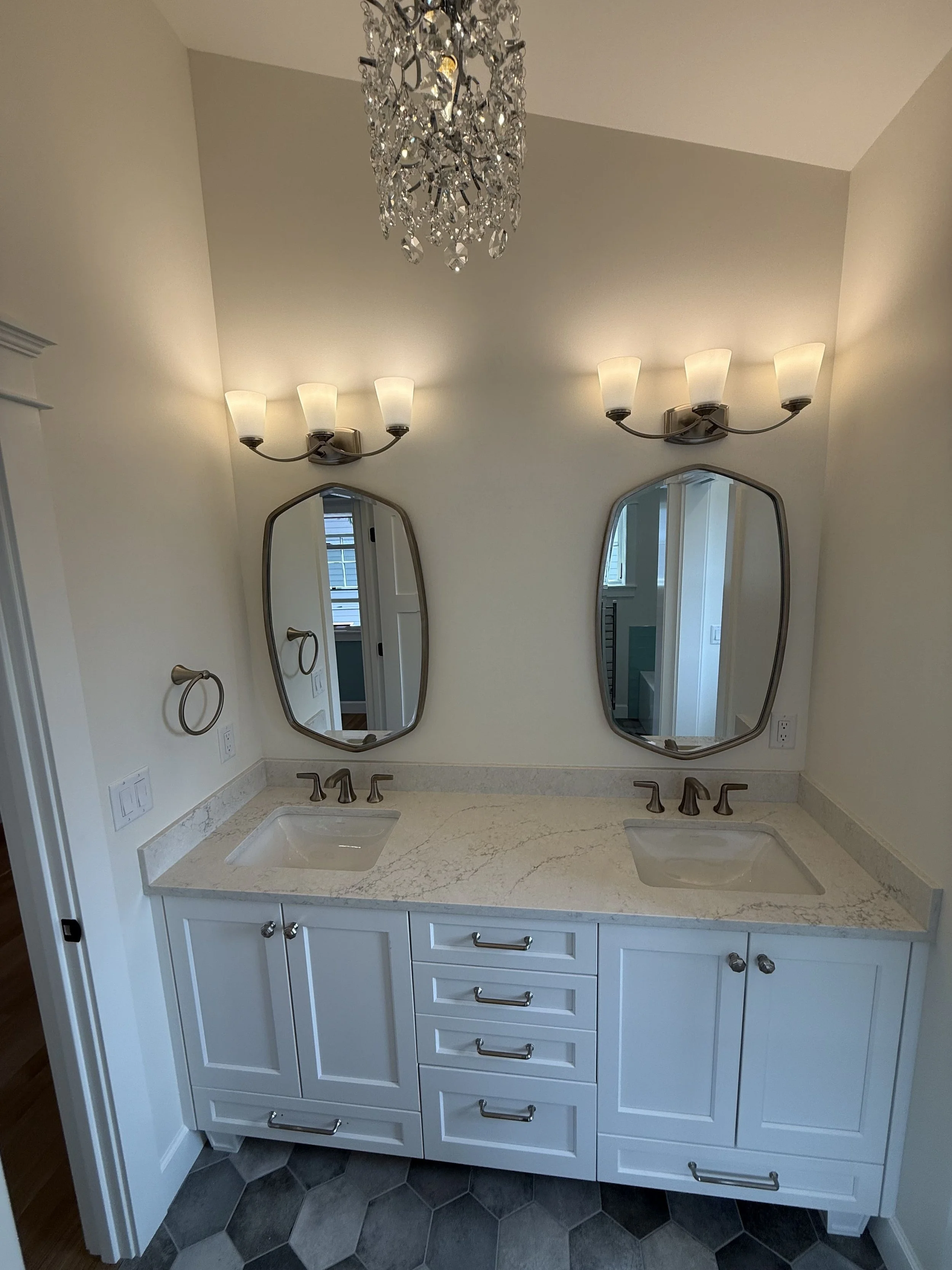 jonathan david building company project in seattle