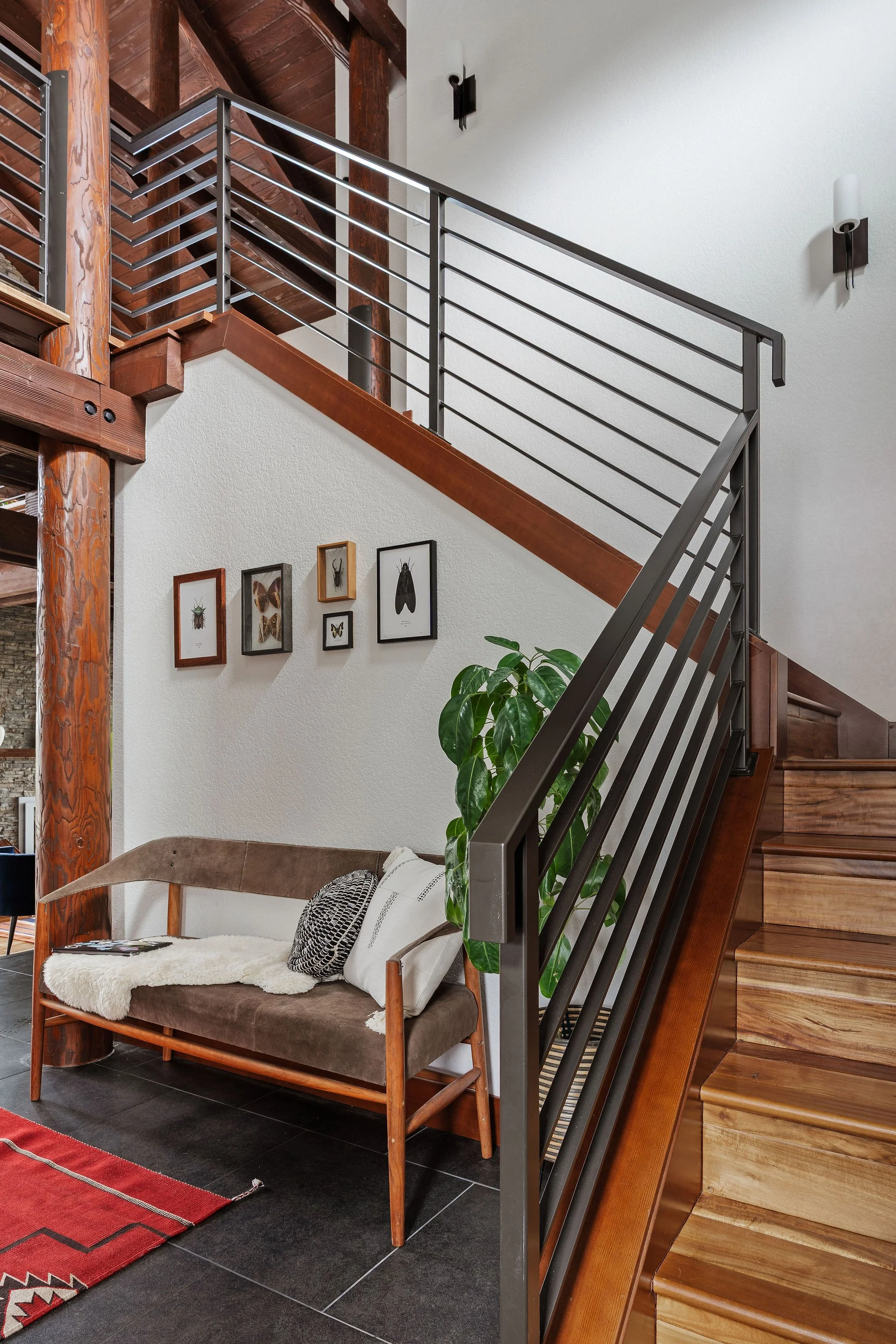 marine view project by jonathan david building group