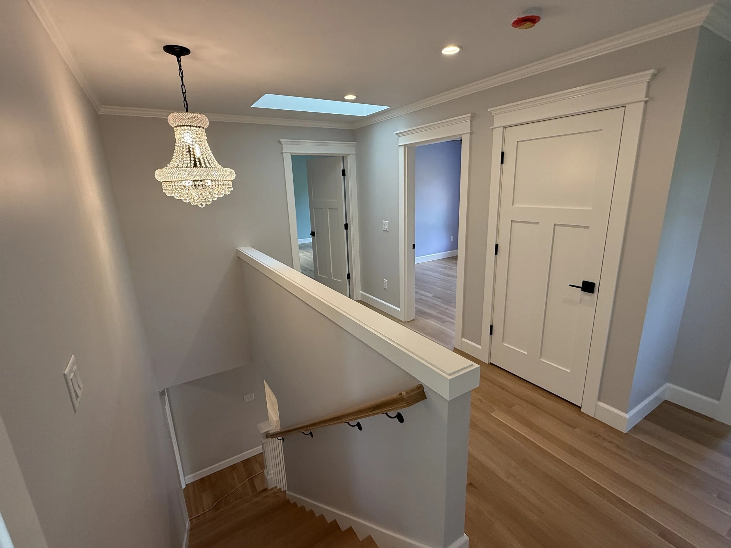 jonathan david building company project in seattle