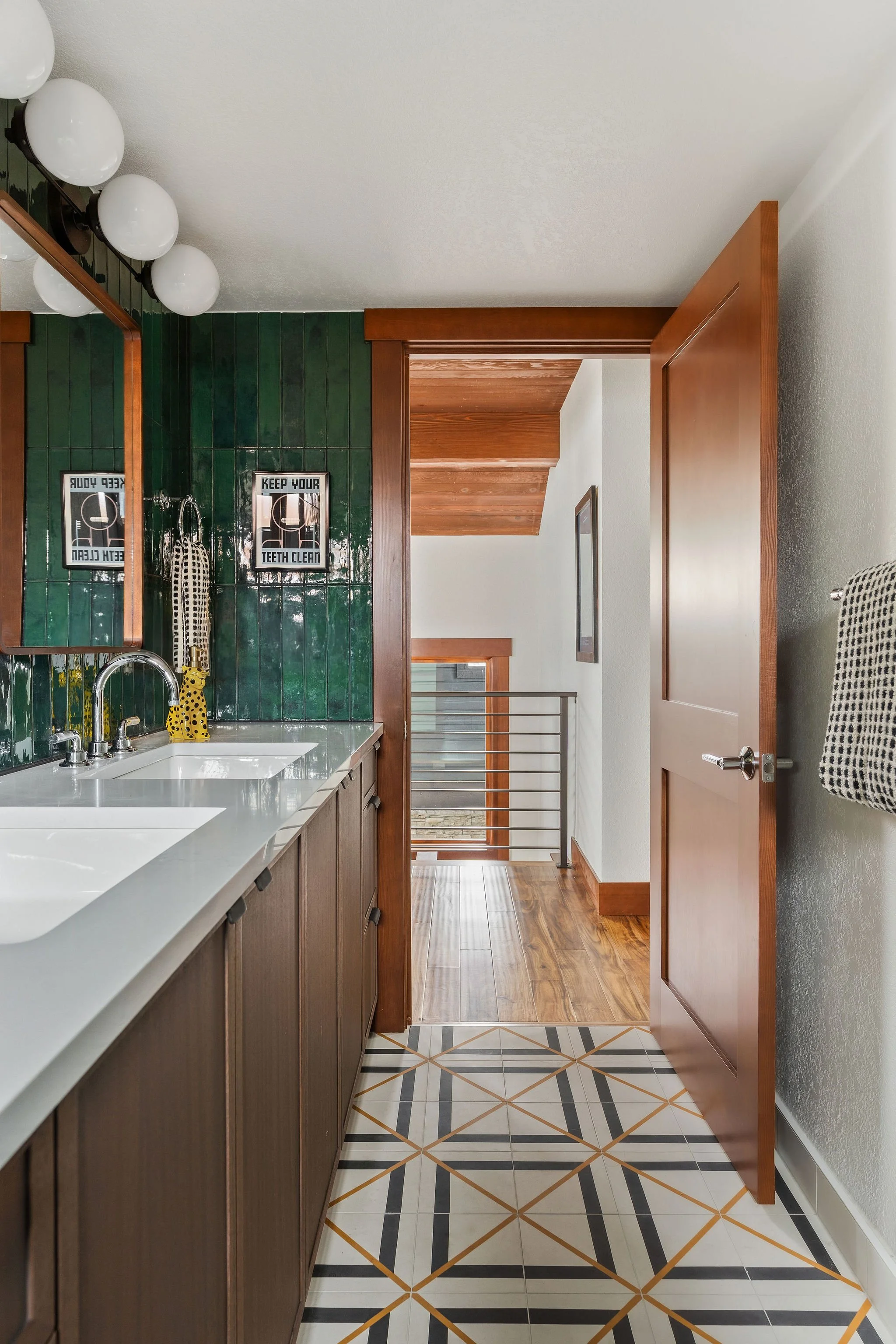 marine view project by jonathan david building group