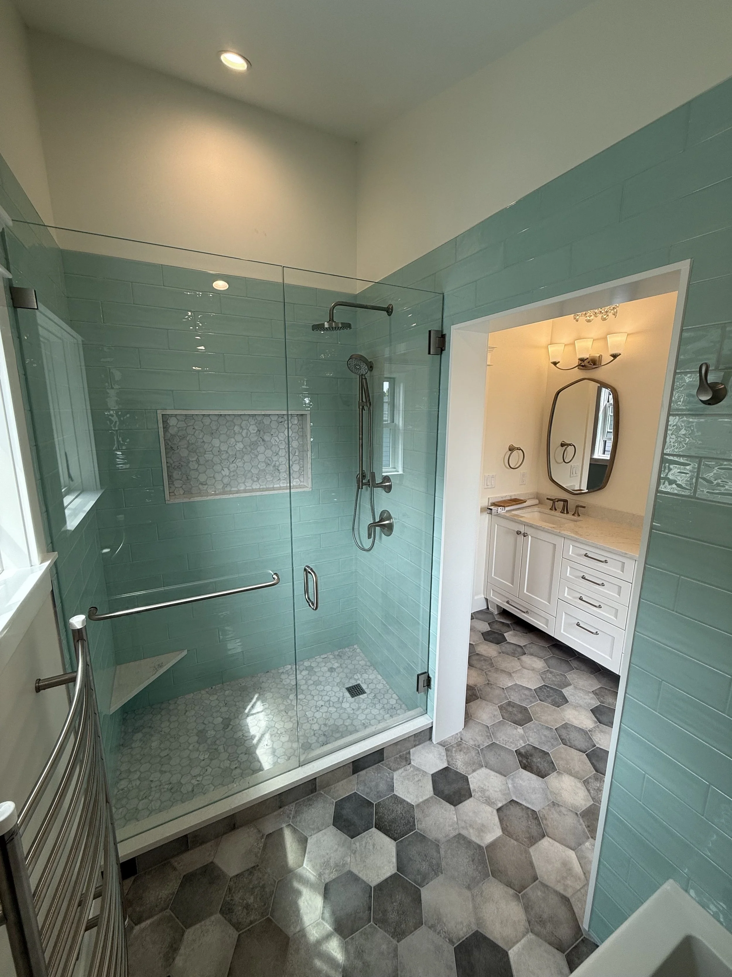 jonathan david building company project in seattle