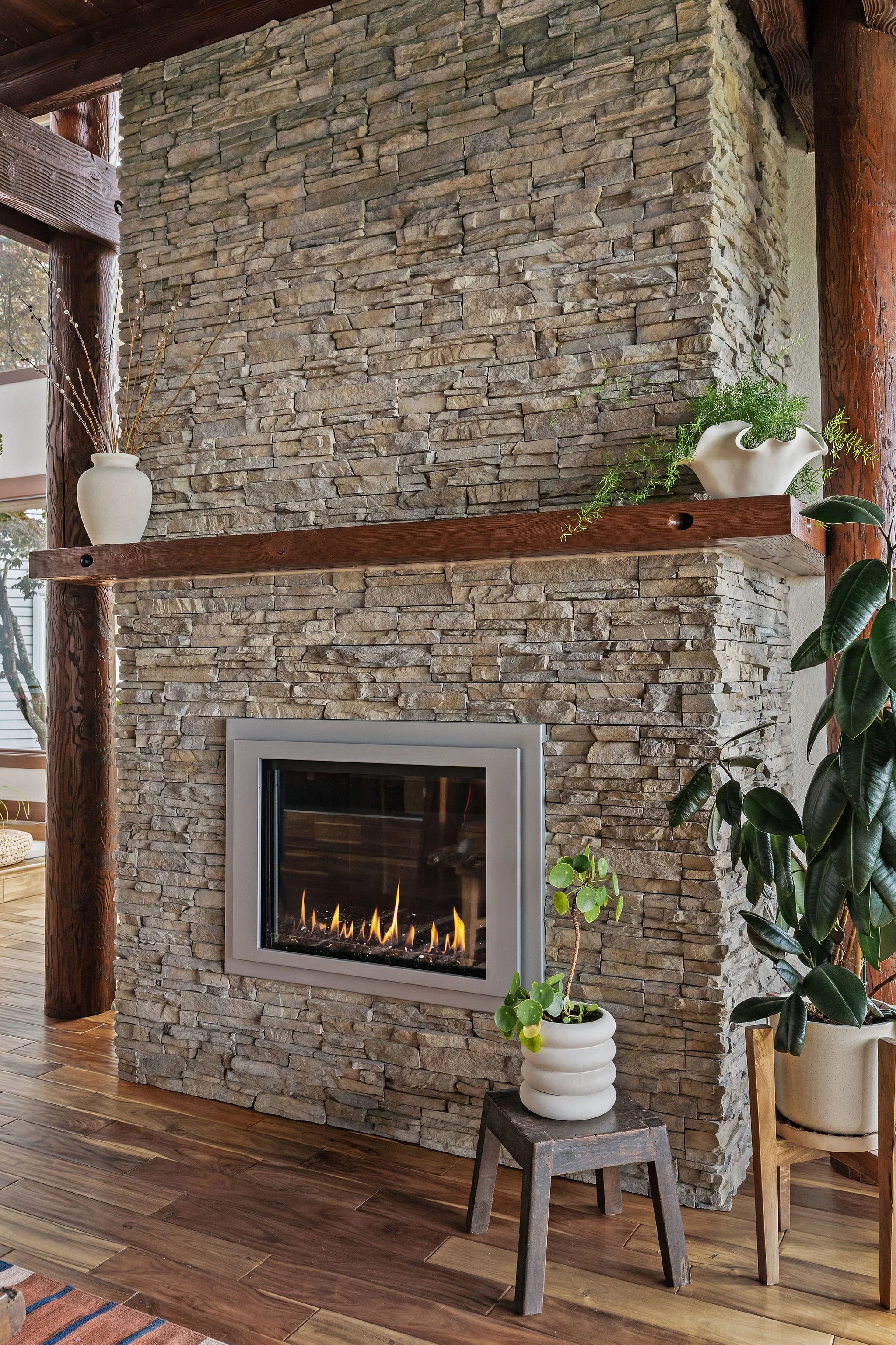 marine view project by jonathan david building group