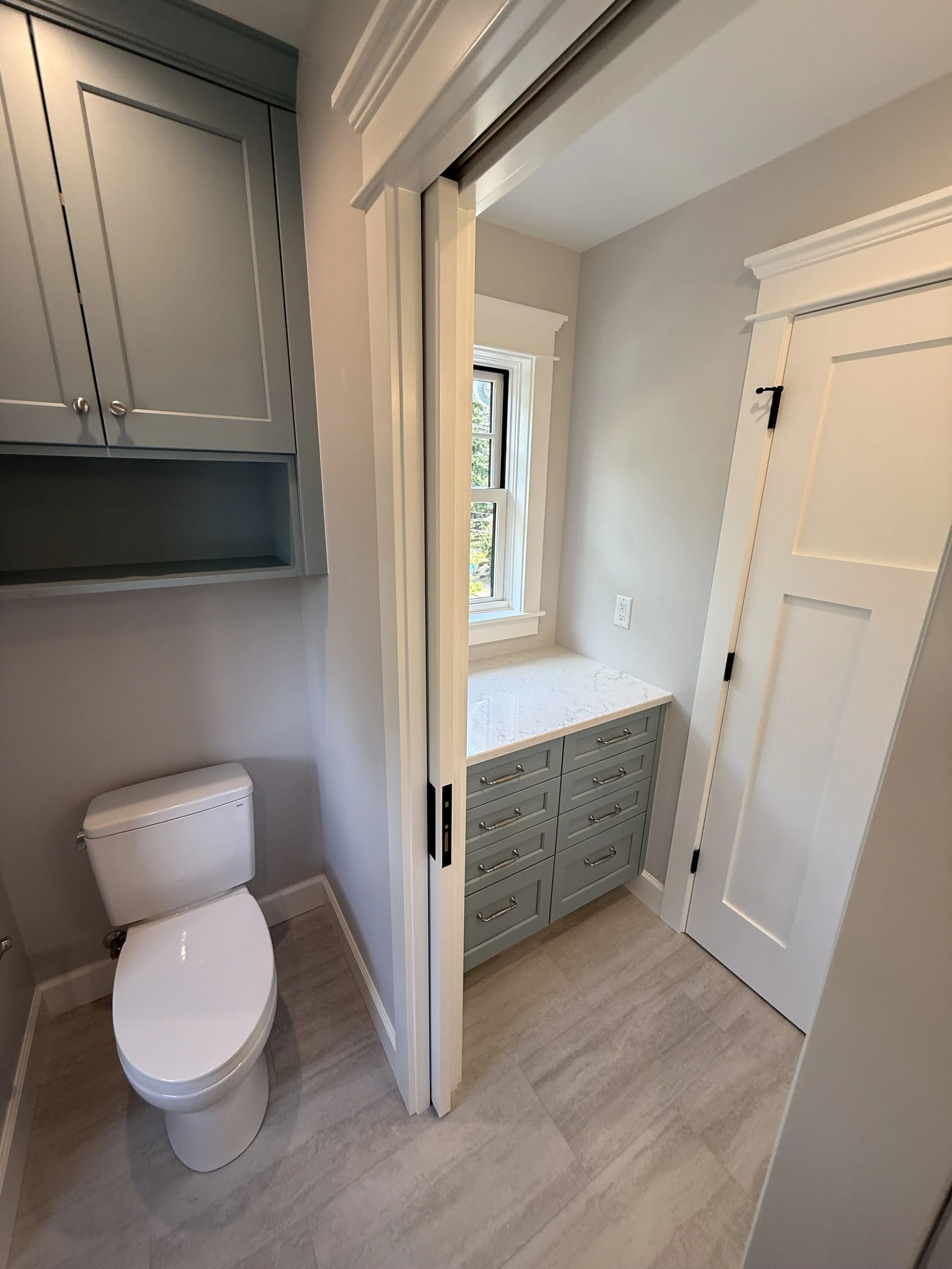 jonathan david building company project in seattle