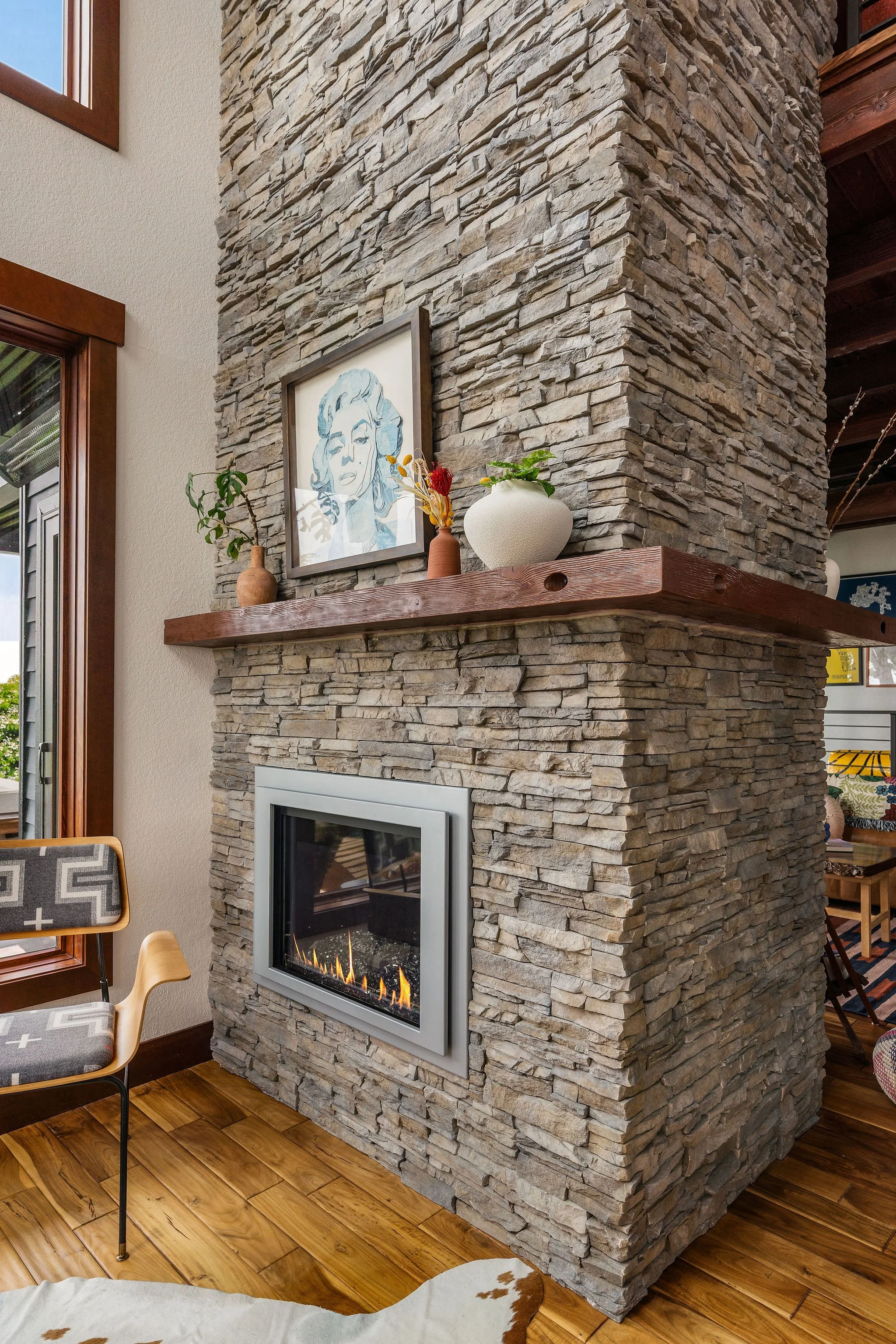 marine view project by jonathan david building group