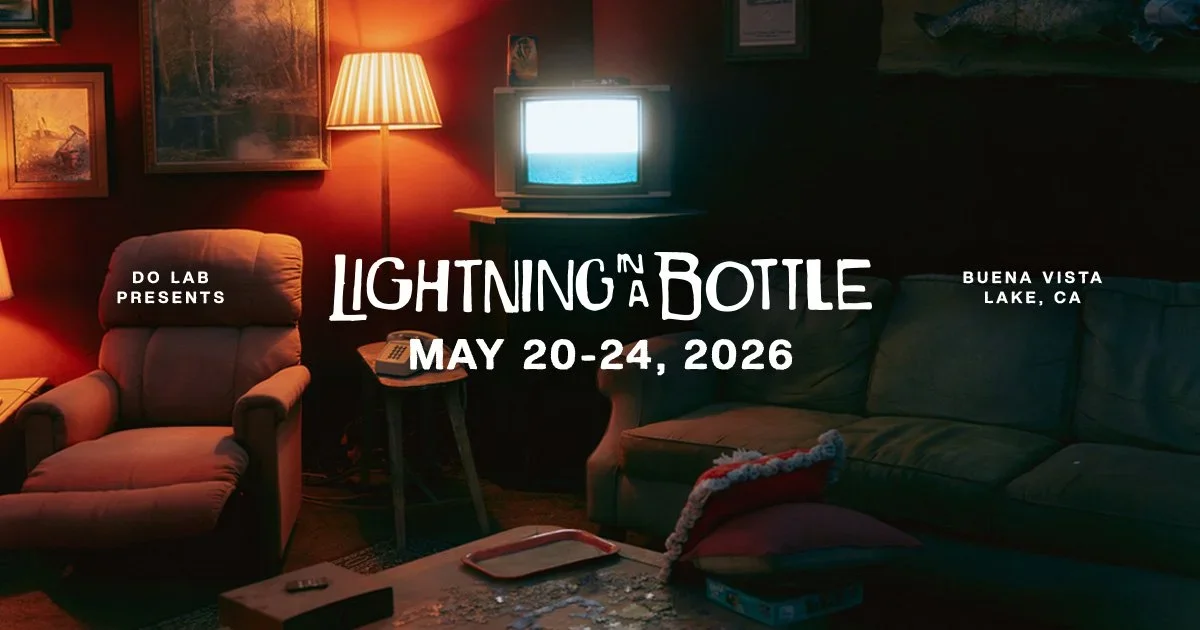 lightning in a bottle