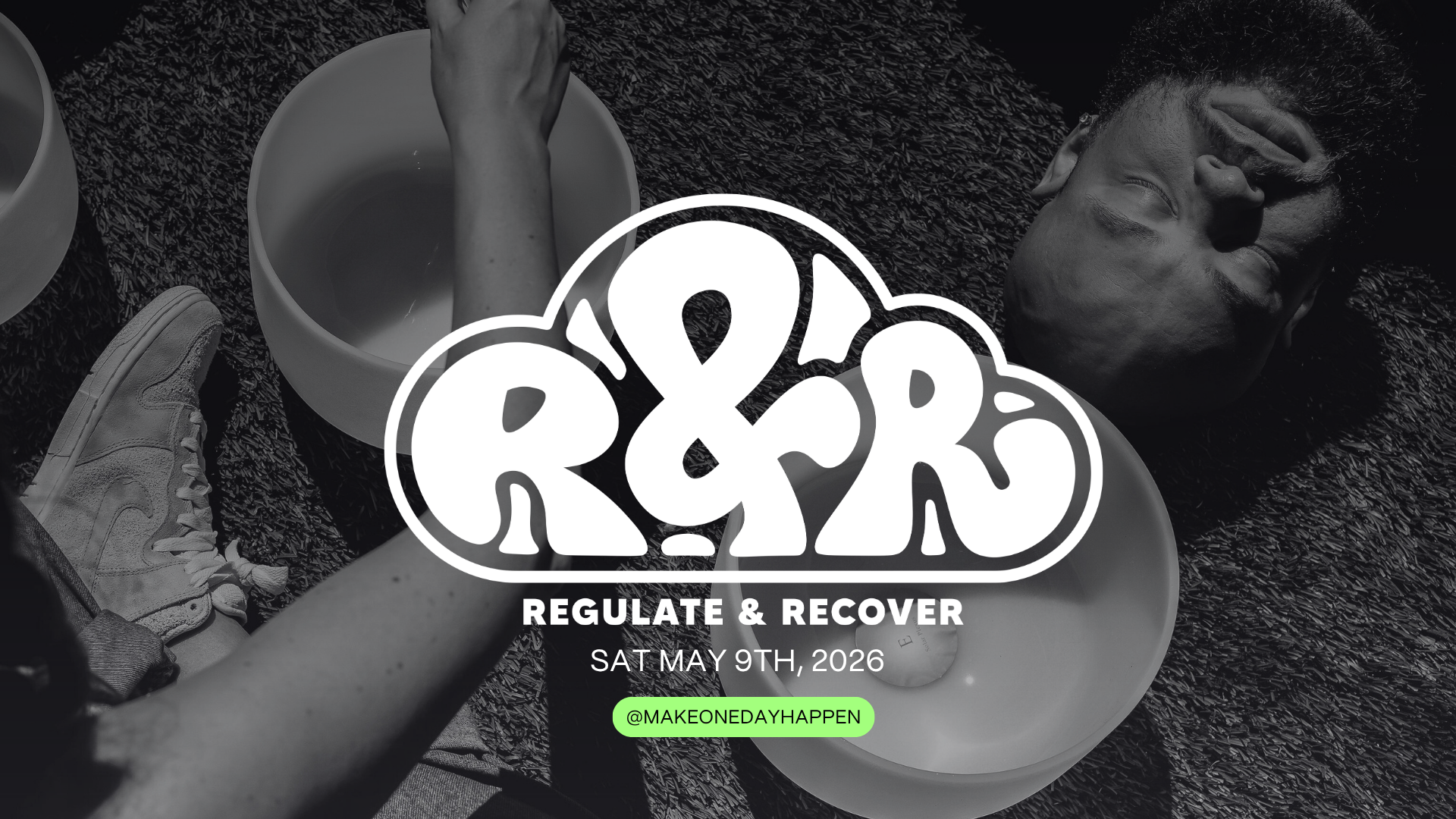 TULSA: R&amp;R (Regulate &amp; Recover) 