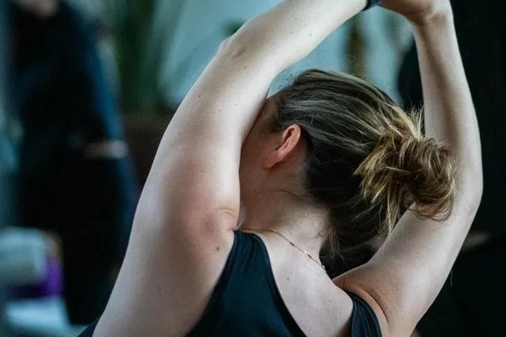 YOGA WORKSHOP: End of Summer Wind-Down