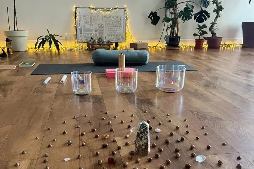 Workshop: Seasonal Reiki Circle