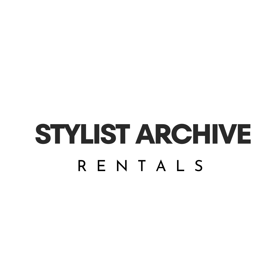 stylist archive rentals