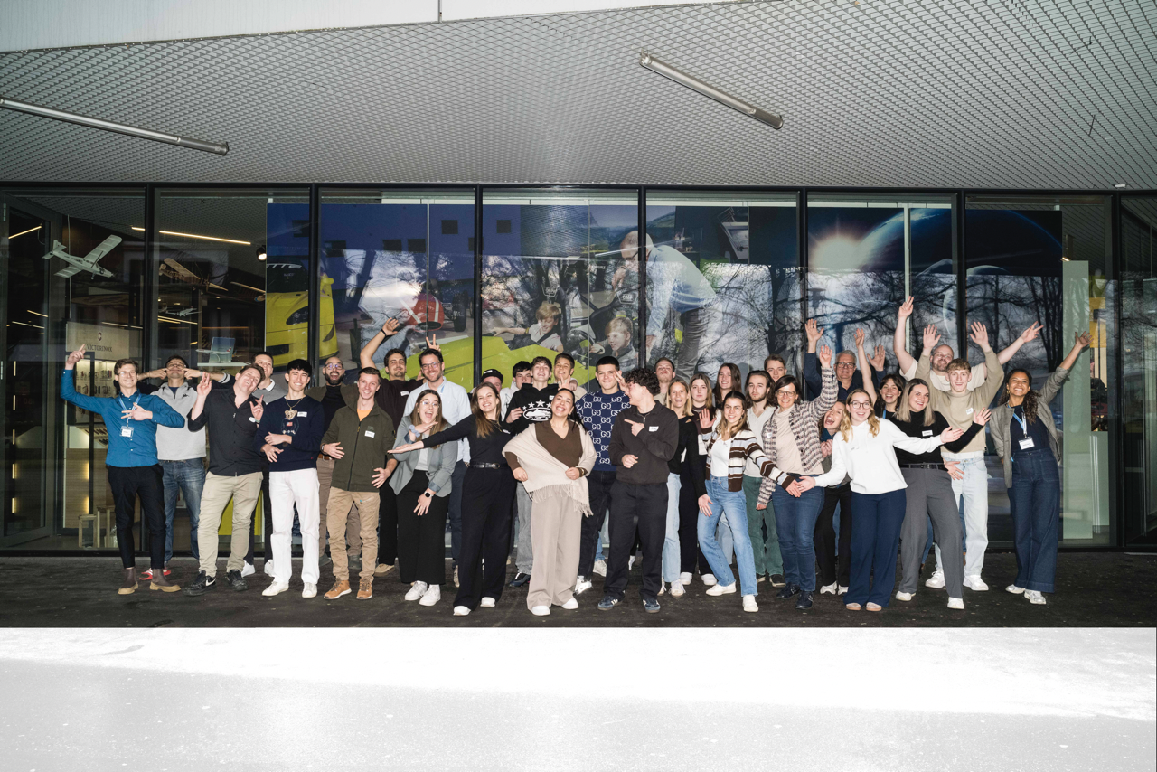 stiggs Jugendforum Zentralschweiz 