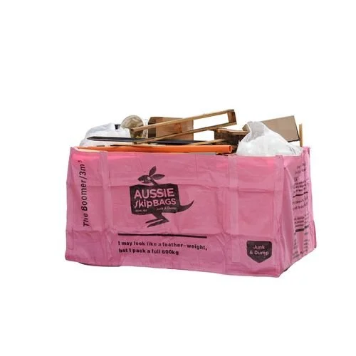 Pickup Large SkipBag (The Boomer - 2m x 1.5m x 1m)