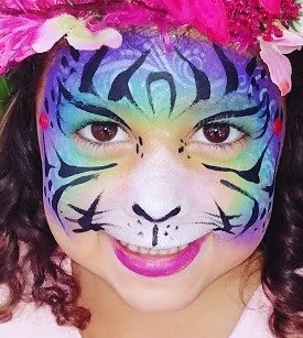 Gallery | View Our Fun Creations - Book Today — Bodacious Bubbles