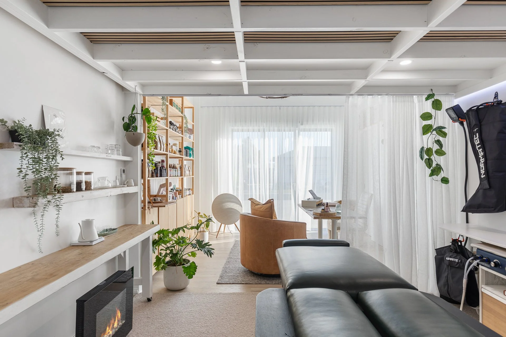 Room of Health - Home | Wellness + Body Support Studio | Southend
