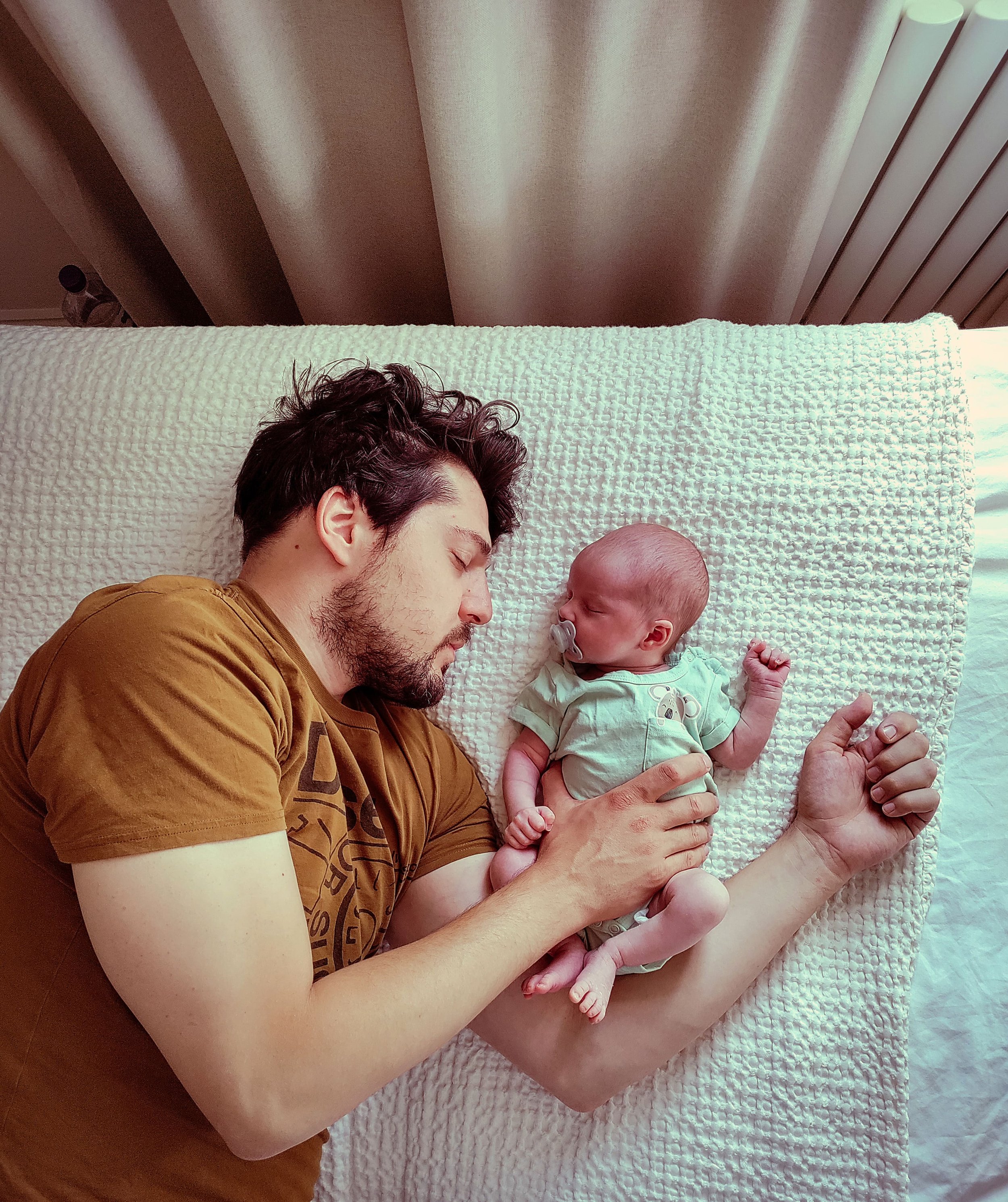 Parenthood and Acting: Can You Really Do Both?