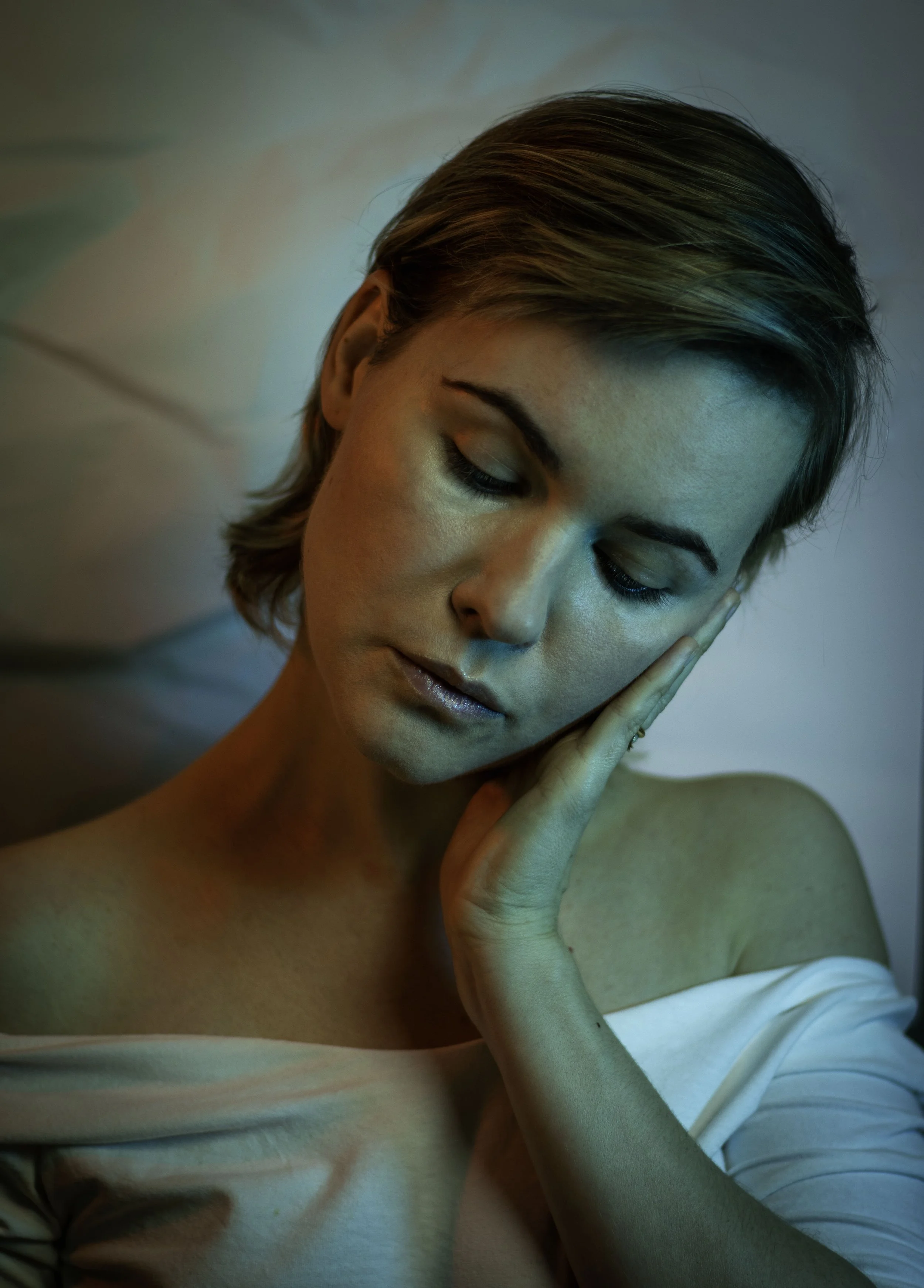 Post-Show Blues: What No One Tells You About Finishing a Big Acting Job