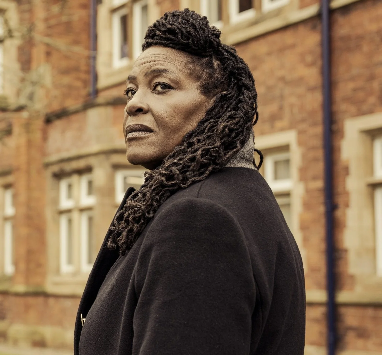 Be the Sharon: A Tribute to the Kind of Lead Every Actor Should Aspire to Be