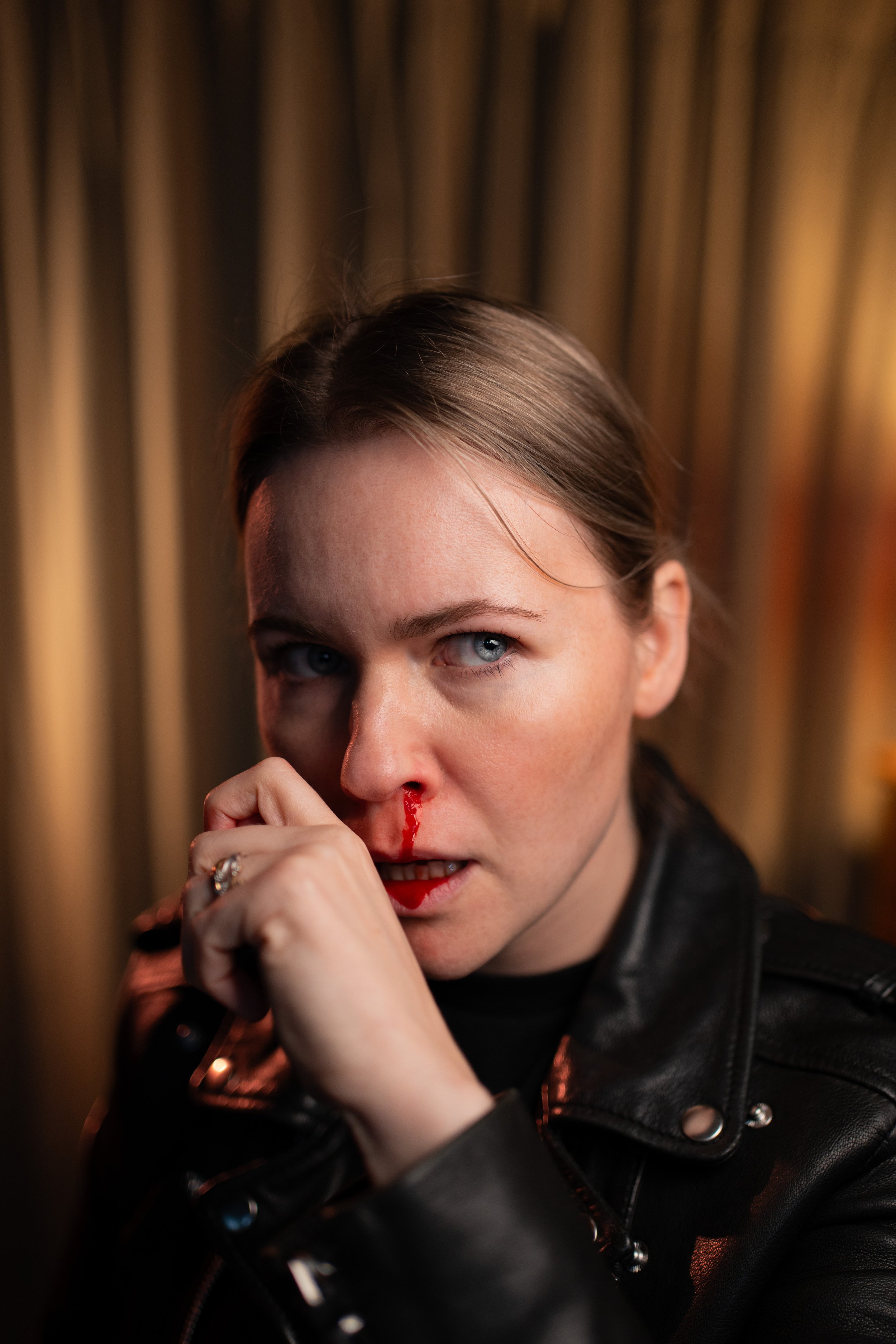 Why Working on an Indie Film Can Be Harder Than a Big-Budget Movie