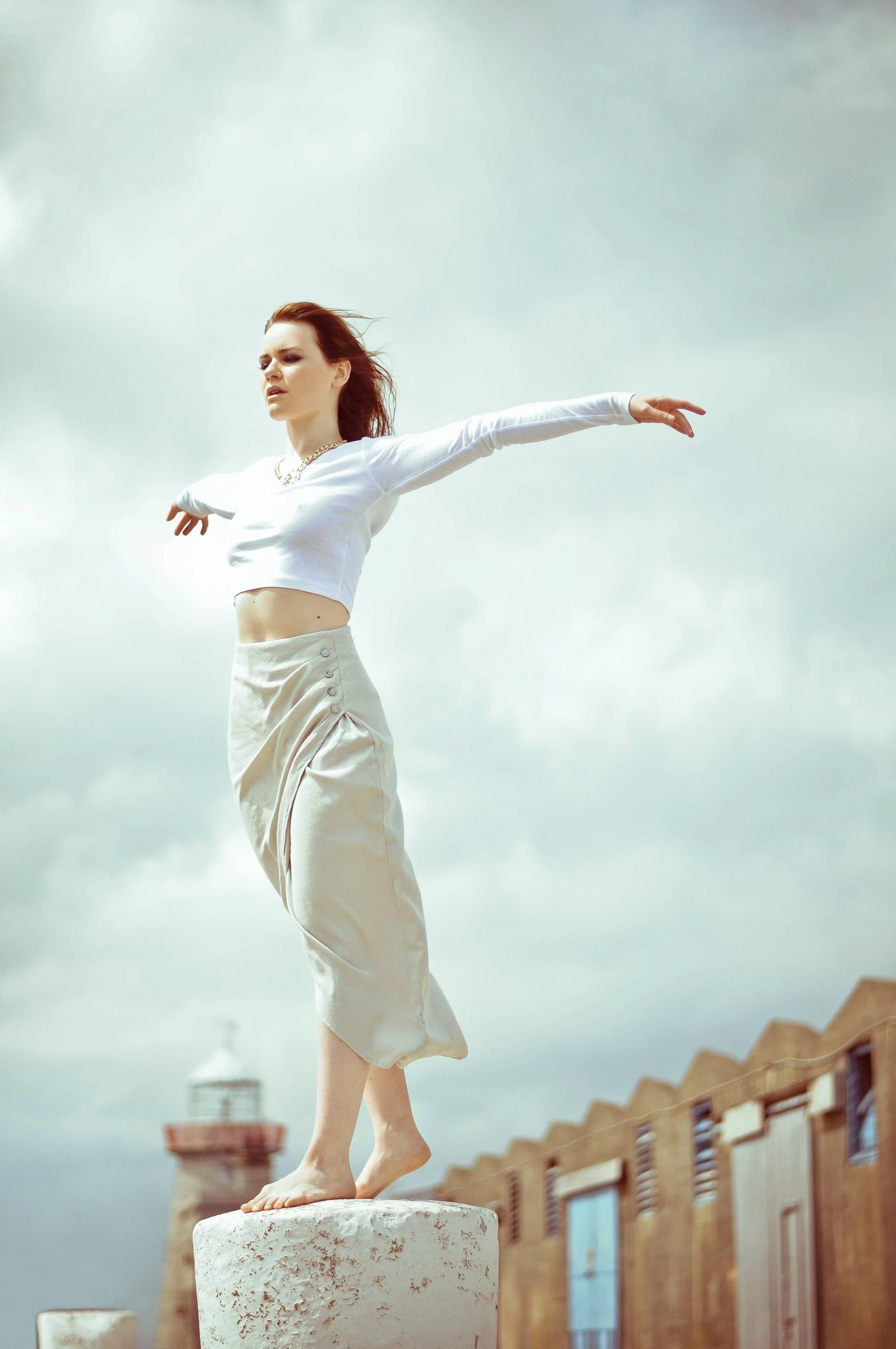 The Most Important Skill for Longevity as an Actor: Taking Direction