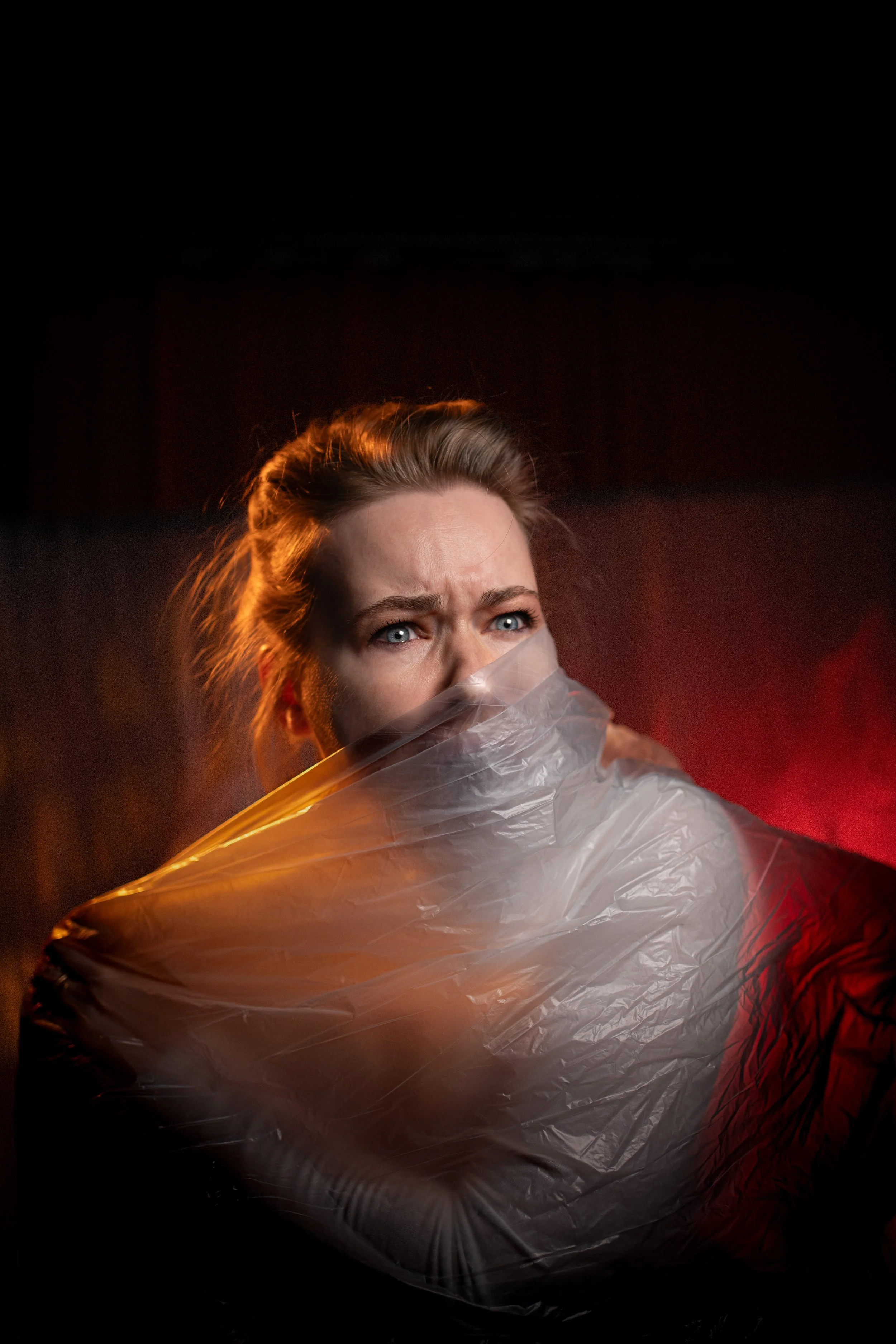 Why Your Self-Tape Effort Determines Whether You Book or Blend In