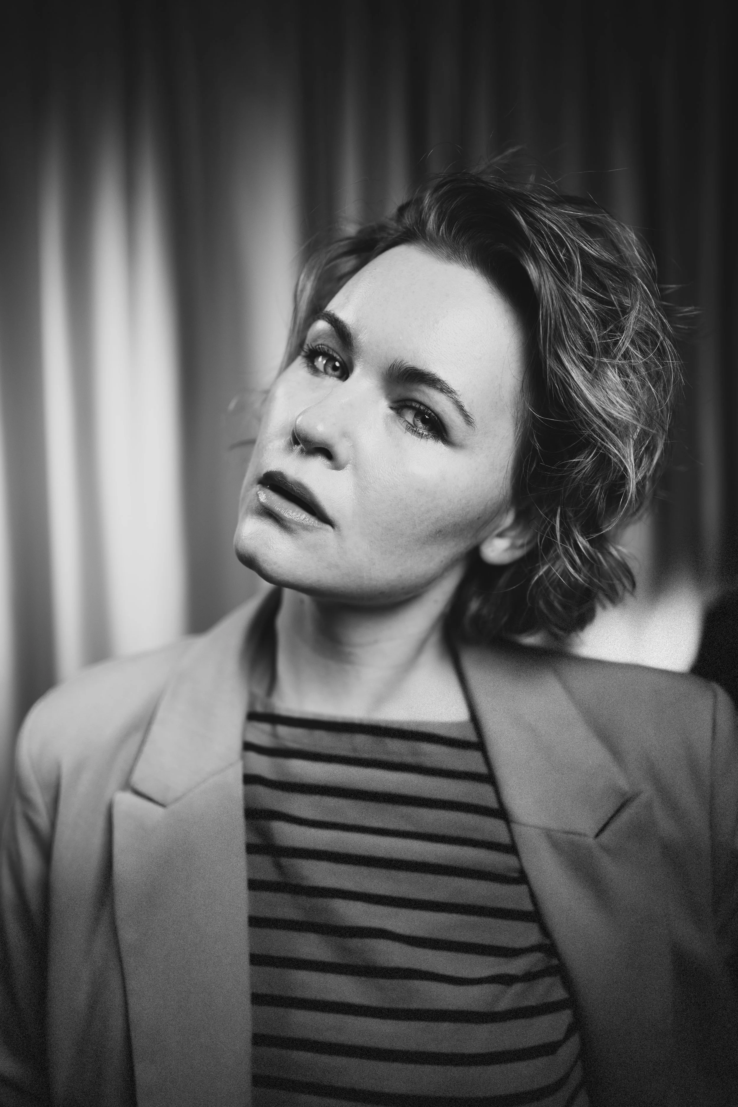 What Casting Taught Me (Again): Why Playing It Safe Is Costing You Roles