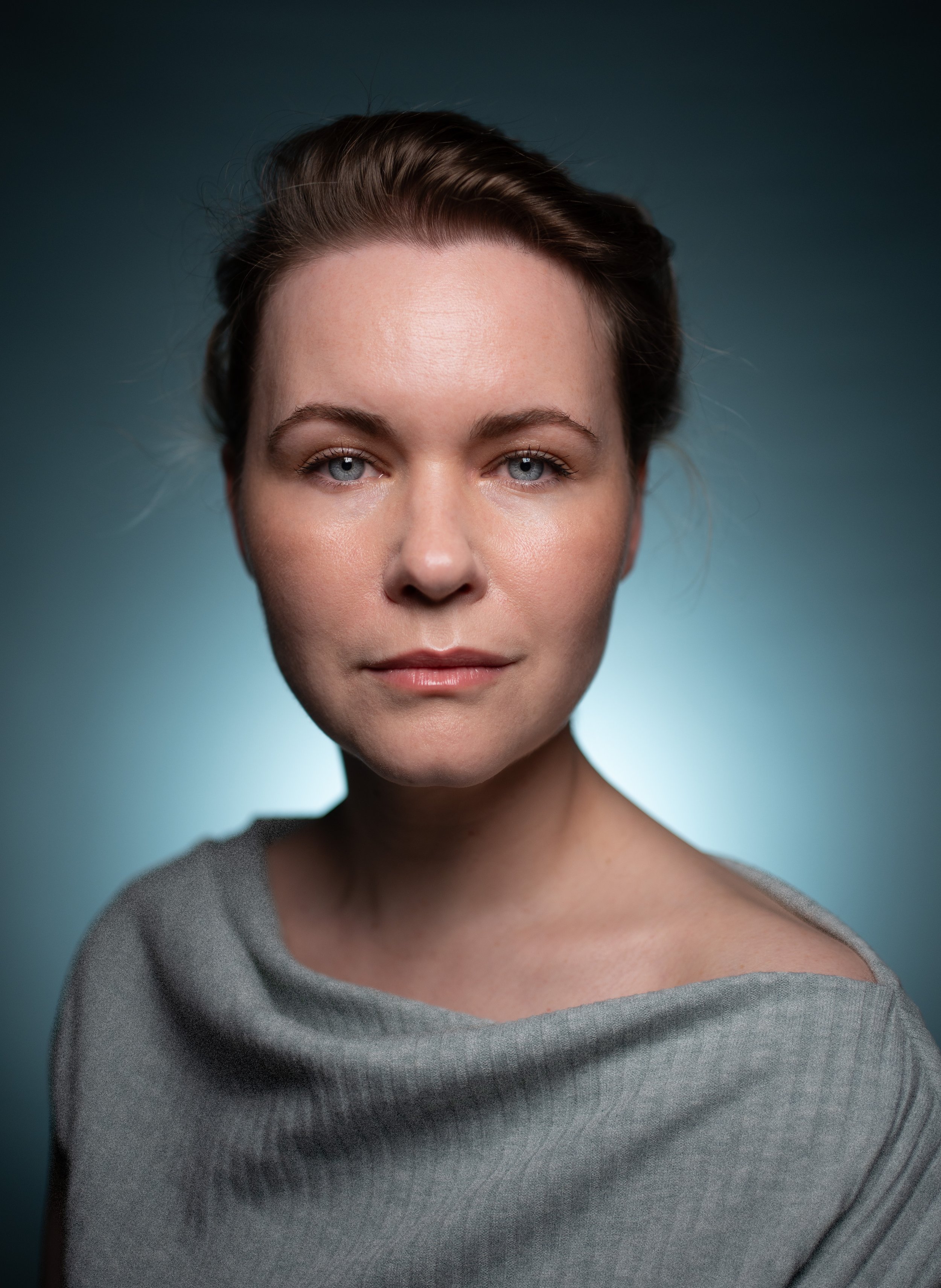 Why Your Headshot Is More Important Than Your Showreel (And Why Actors Keep Getting It Wrong)