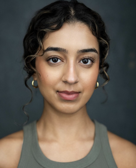 Self Tape GYM with best Acting Coach in London