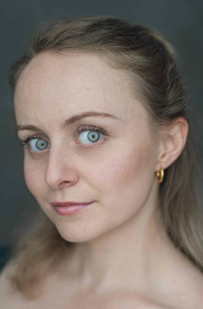 Francesca Hayman