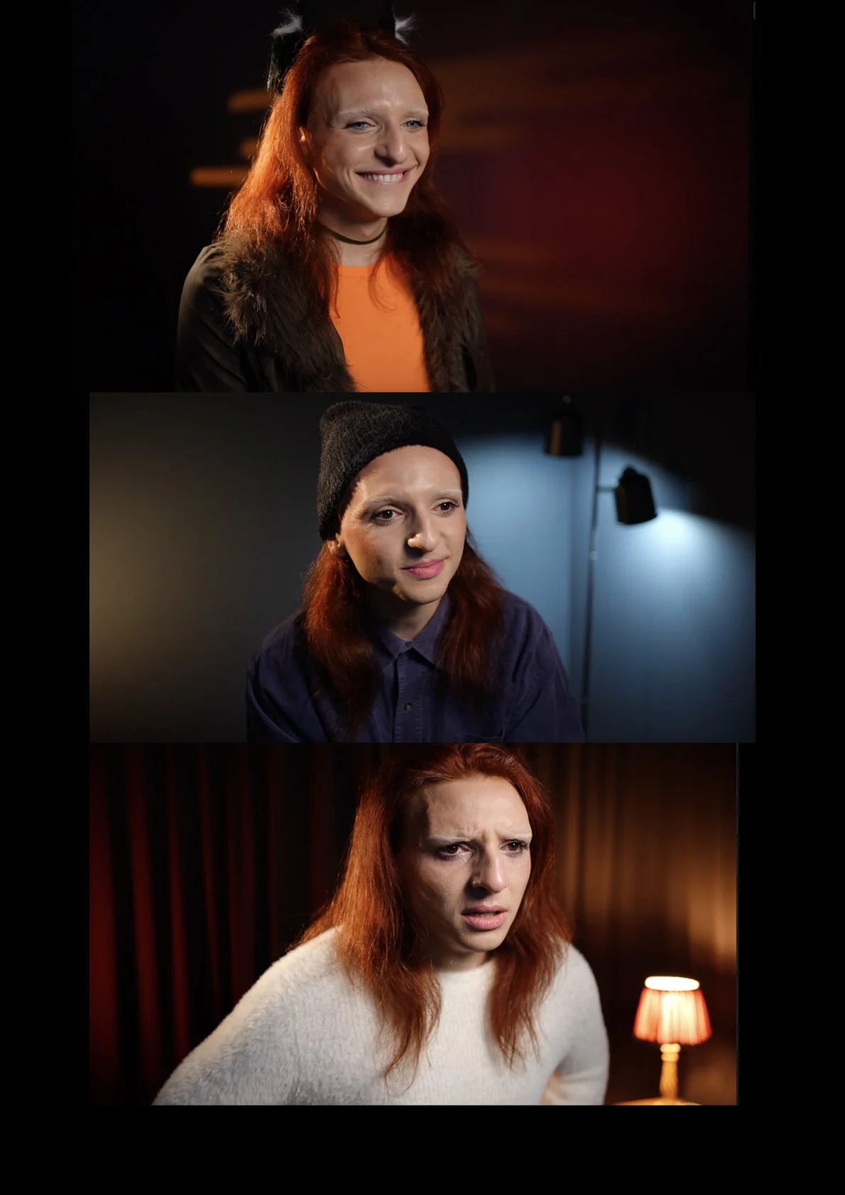 East London Self-Tape Studio