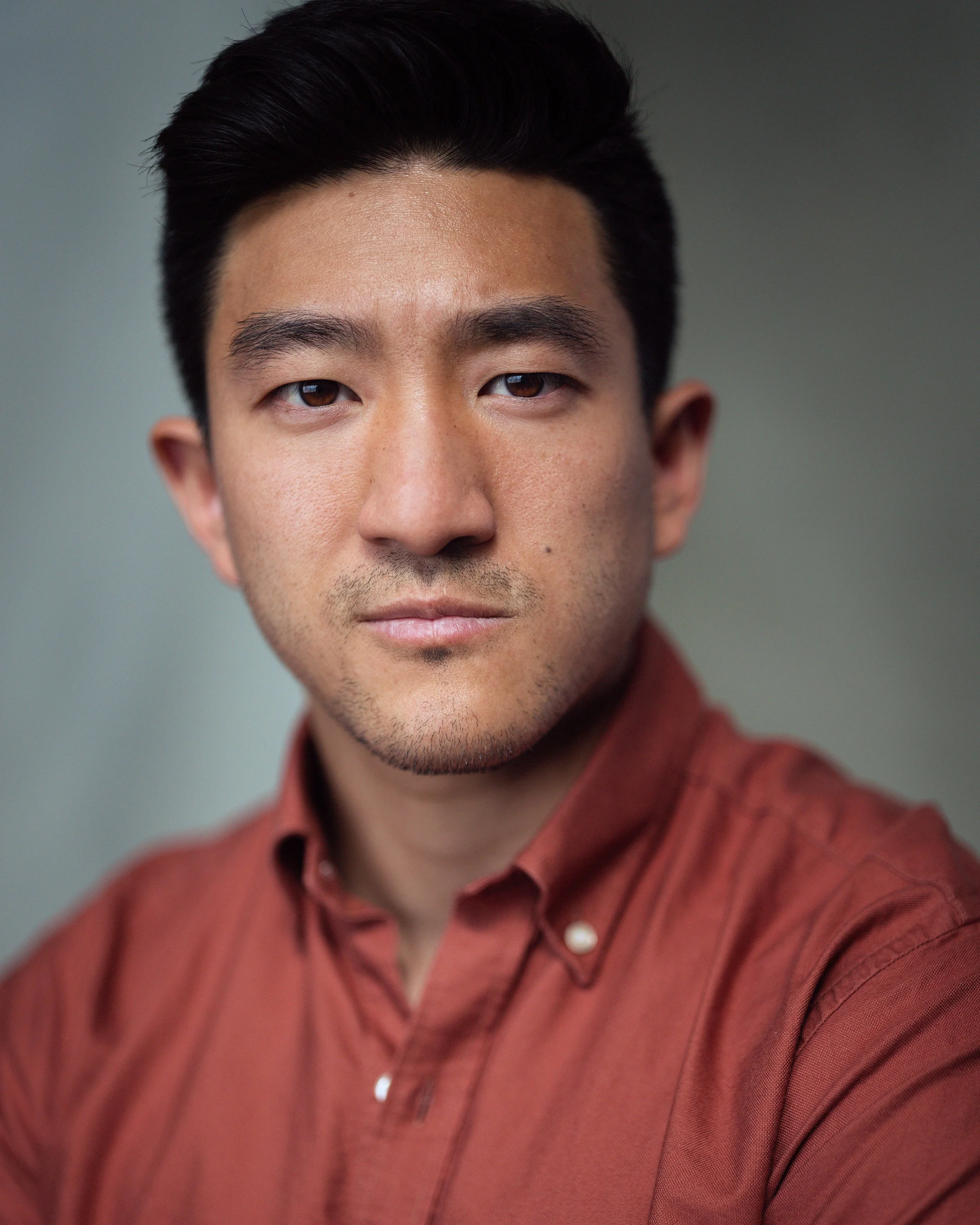 On Camera Acting for Actors in London